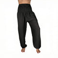 Harem Pants, Obsidian
