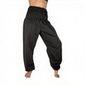 Harem Sweats, Obsidian Black