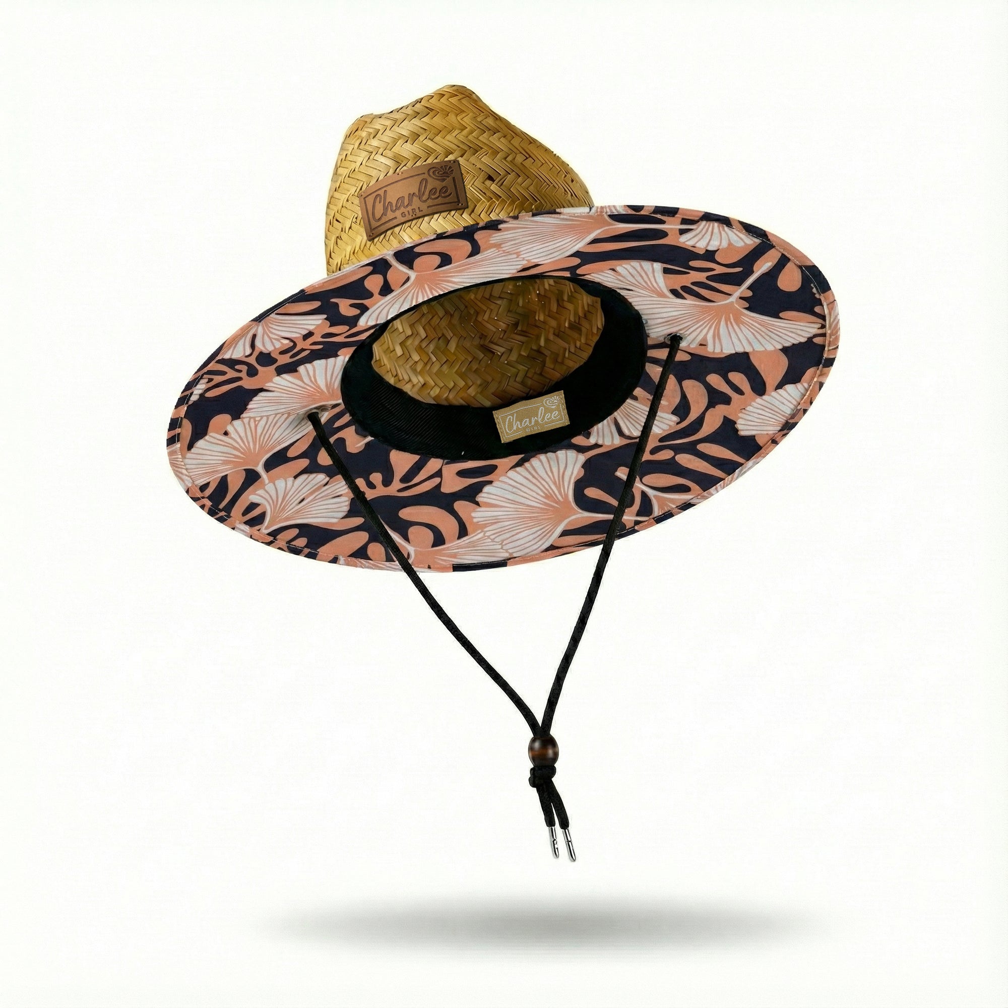 Lifeguard Hat, The Anna