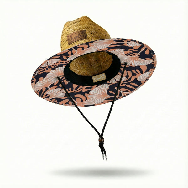 Lifeguard Hat, The Anna