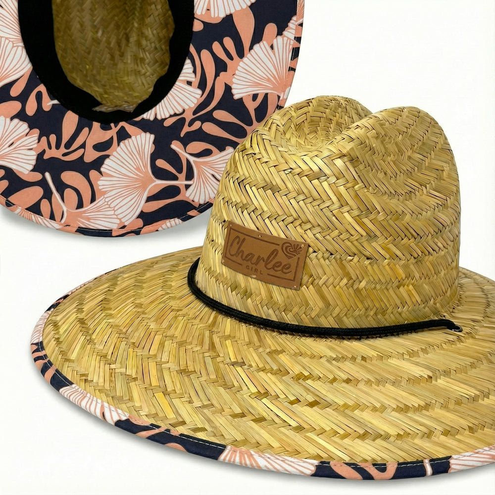 Lifeguard Hat, The Anna