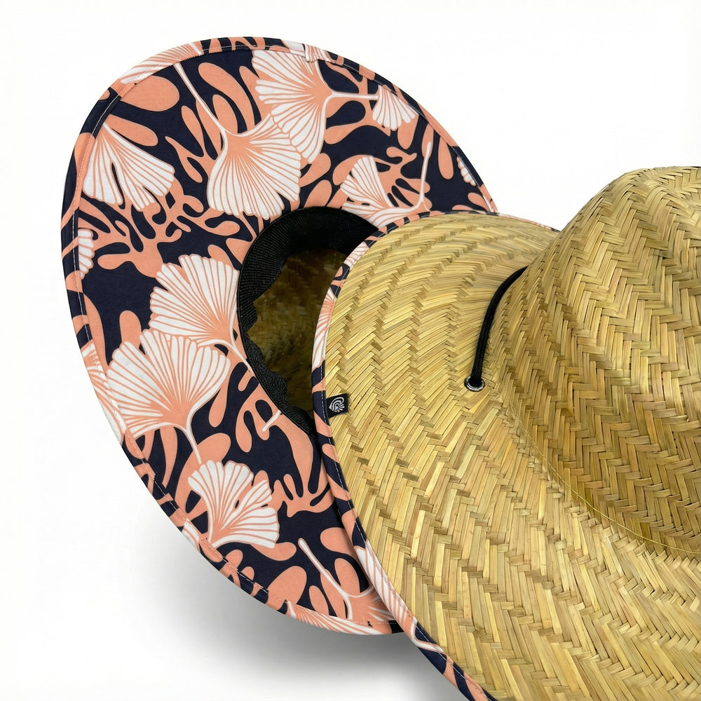 Lifeguard Hat, The Anna