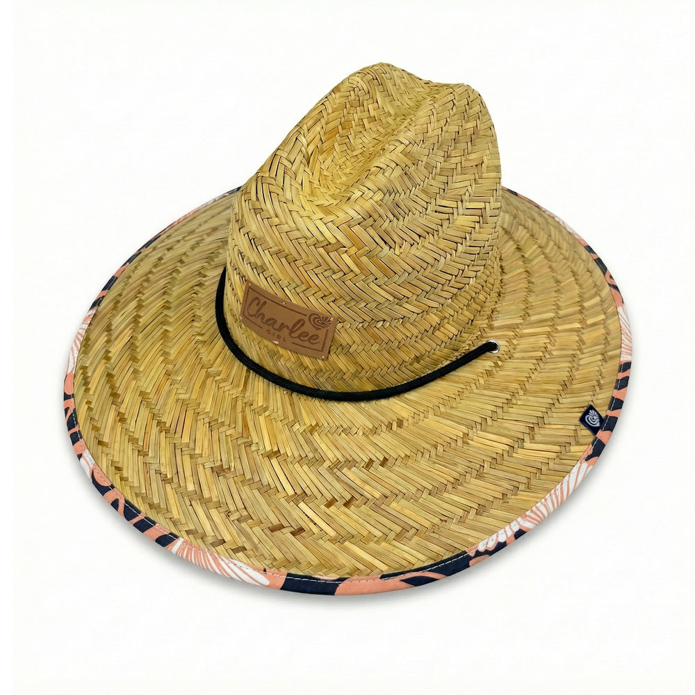 Lifeguard Hat, The Anna