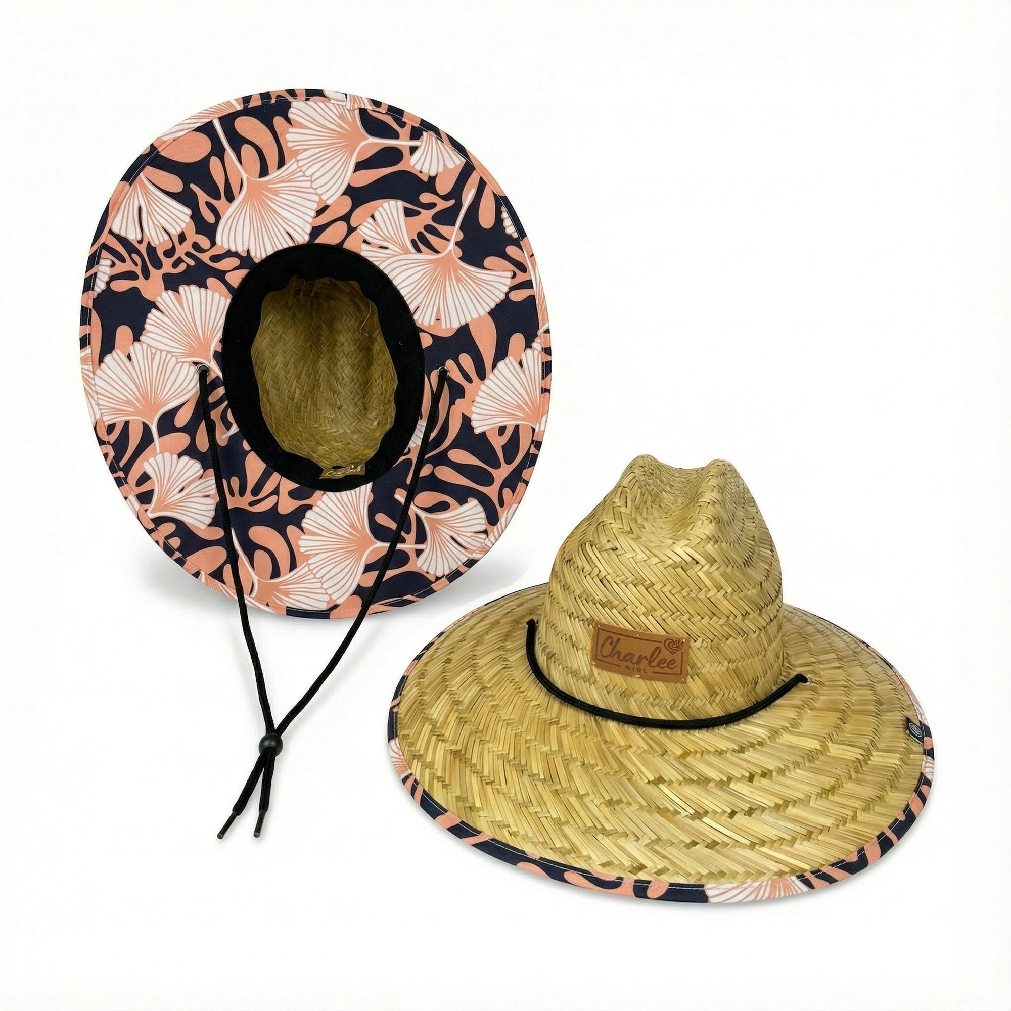 Lifeguard Hat, The Anna