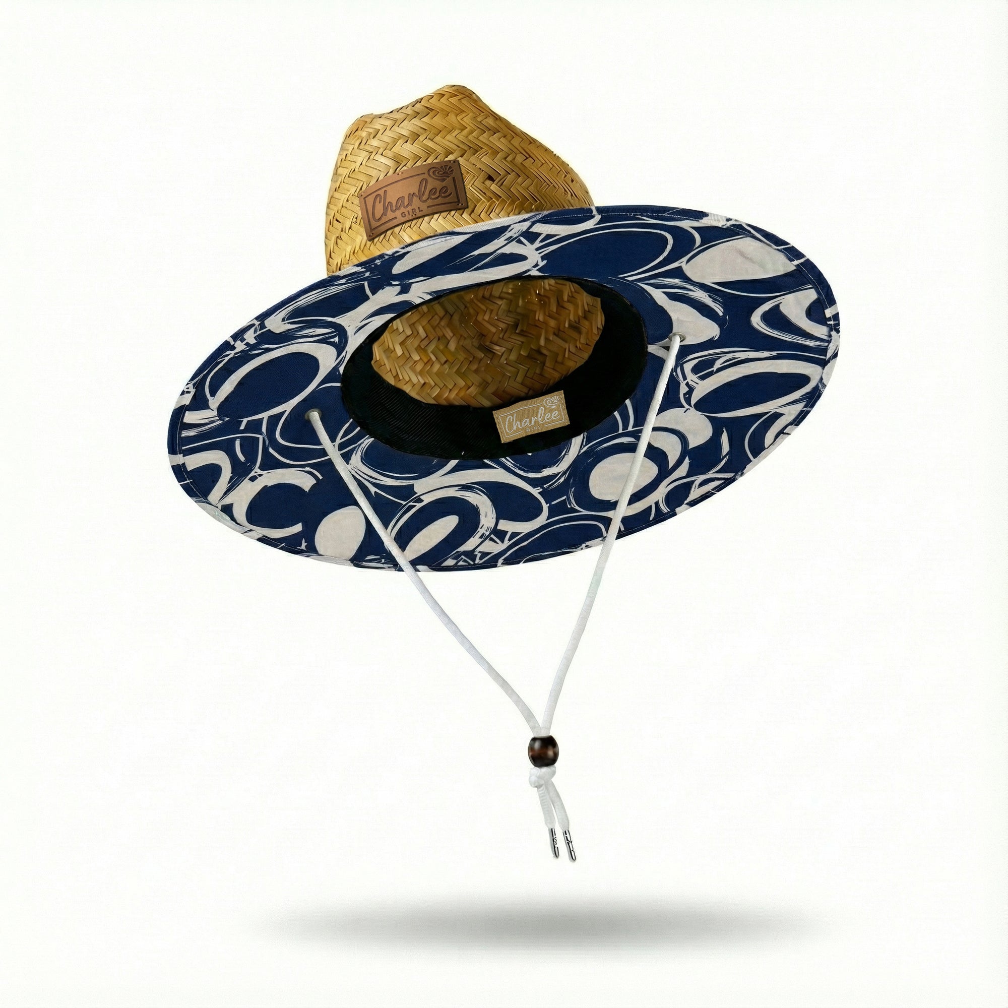 Lifeguard Hat, The Ashley