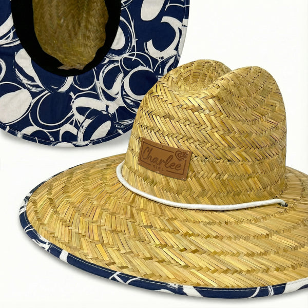 Lifeguard Hat, The Ashley