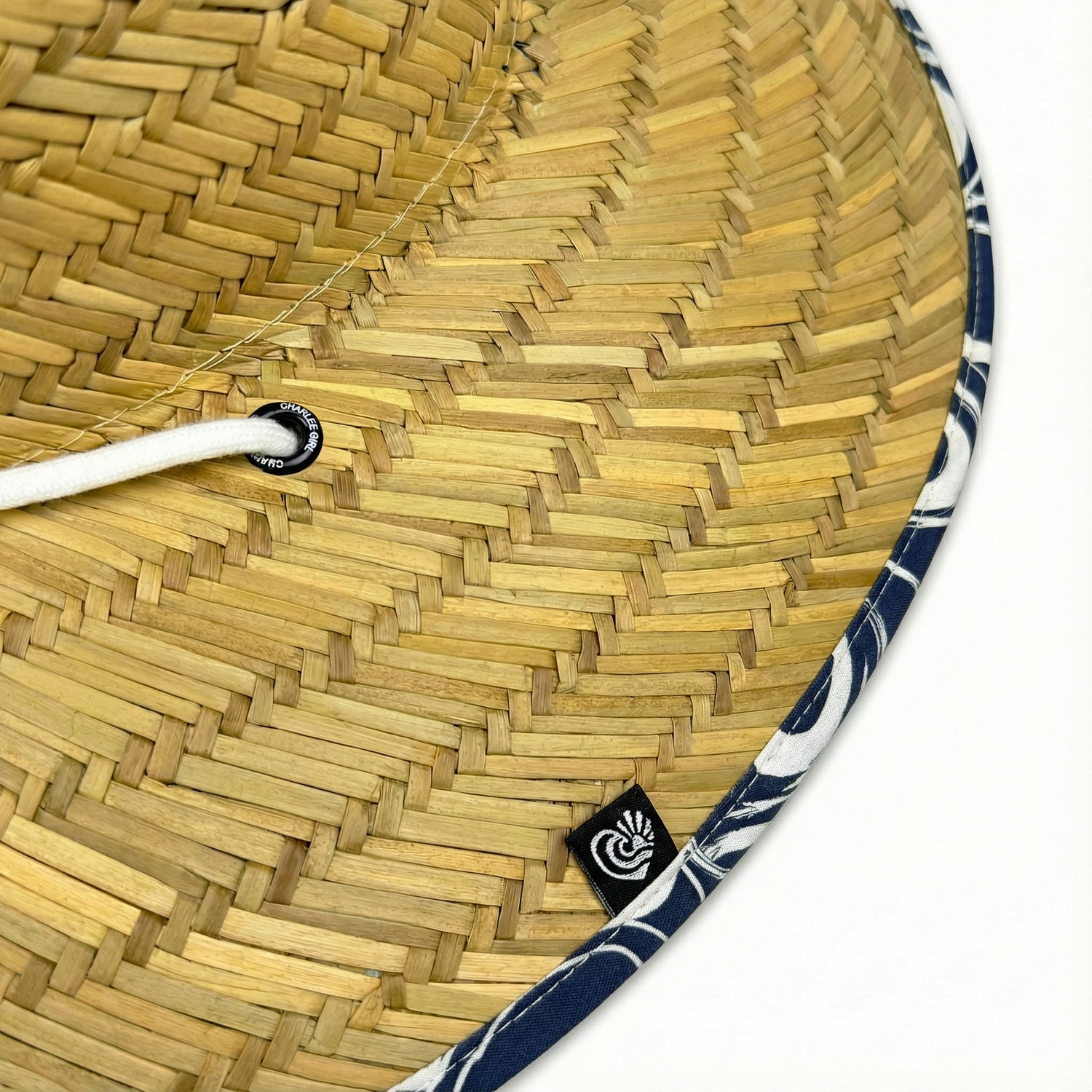 Lifeguard Hat, The Ashley