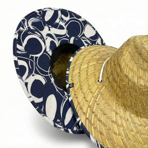 Lifeguard Hat, The Ashley