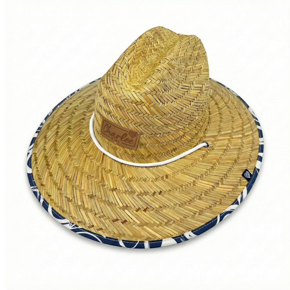 Lifeguard Hat, The Ashley