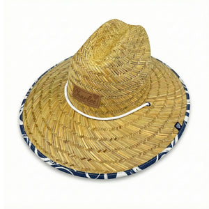 Lifeguard Hat, The Ashley