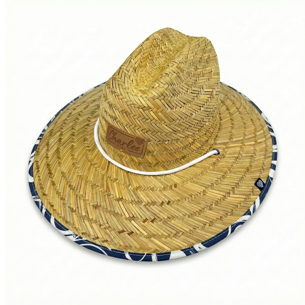 Lifeguard Hat, The Ashley