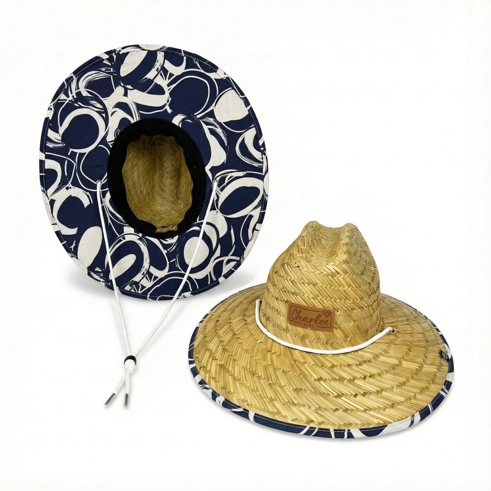 Lifeguard Hat, The Ashley