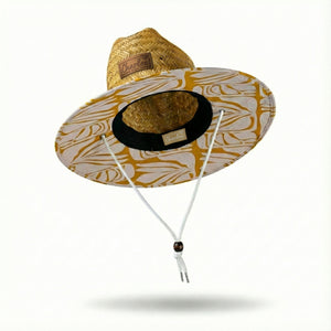 Lifeguard Hat, The Charlee