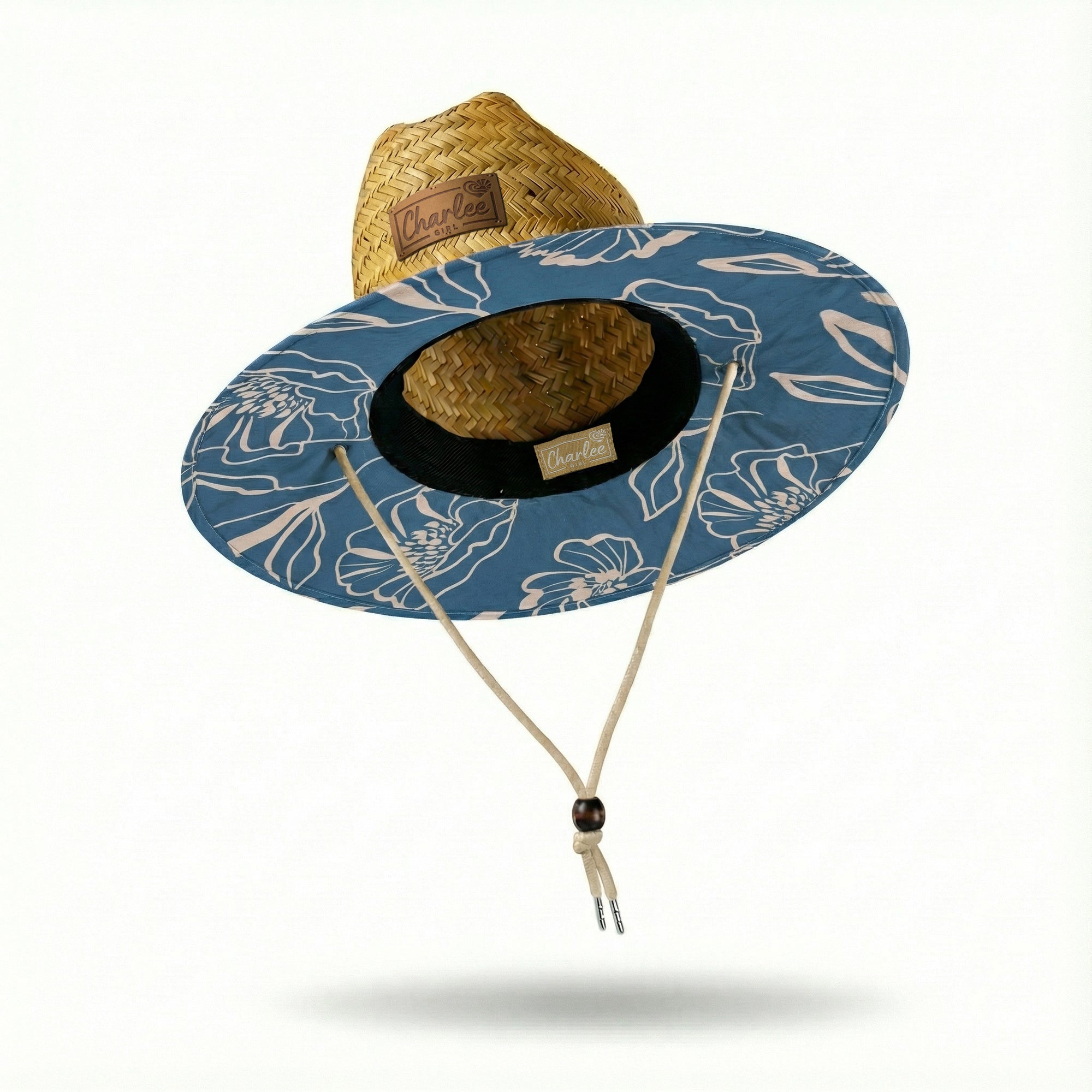 Lifeguard Hat, The Emery