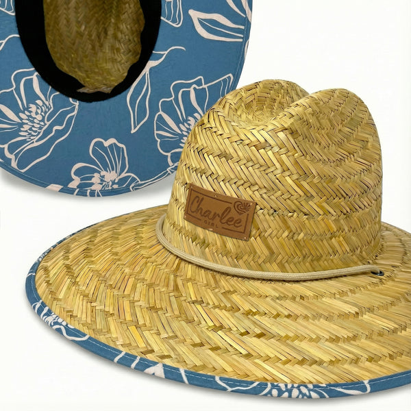 Lifeguard Hat, The Emery