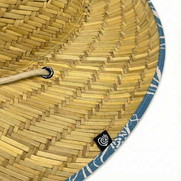 Lifeguard Hat, The Emery