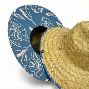 Lifeguard Hat, The Emery