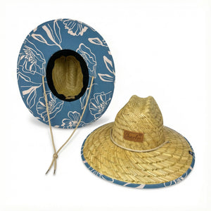 Lifeguard Hat, The Emery