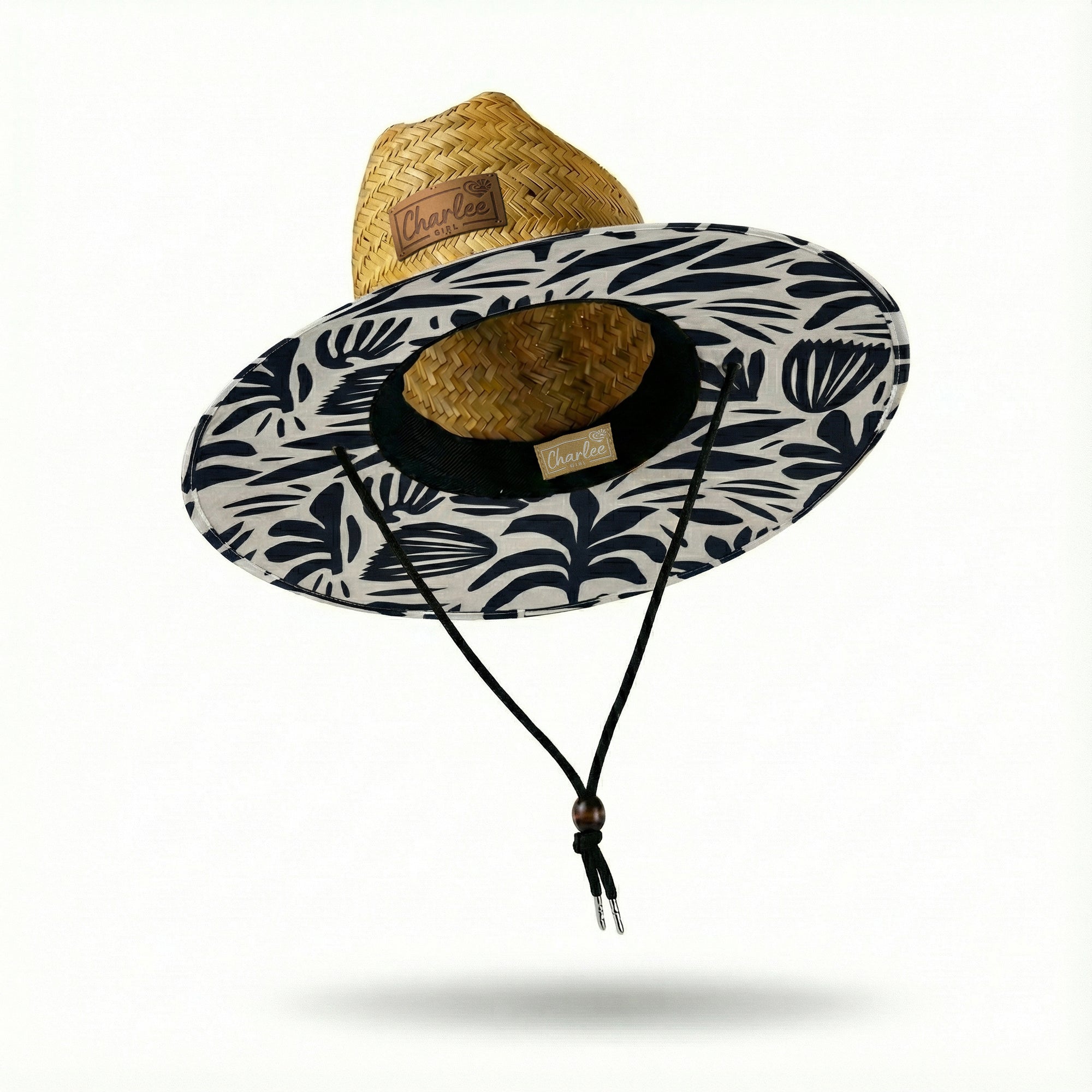 Lifeguard Hat, The Jessica