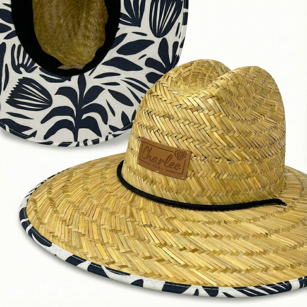 Lifeguard Hat, The Jessica