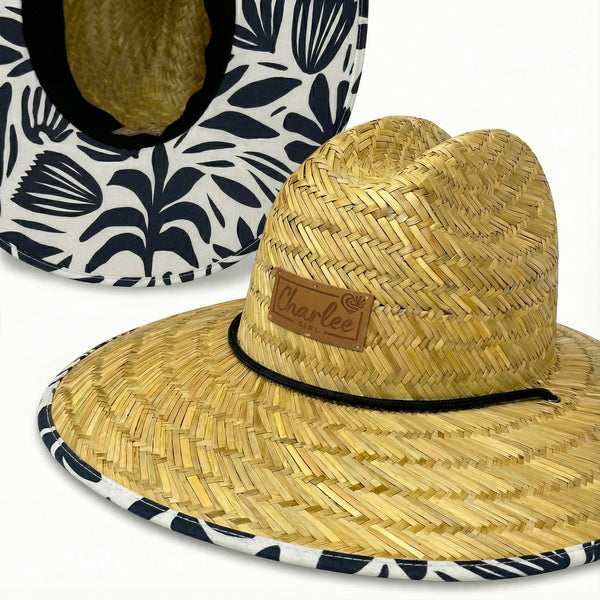 Lifeguard Hat, The Jessica