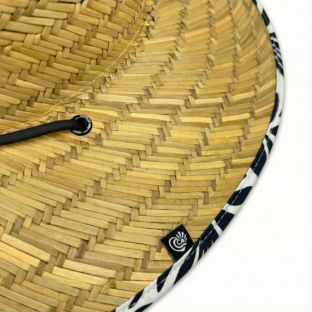 Lifeguard Hat, The Jessica