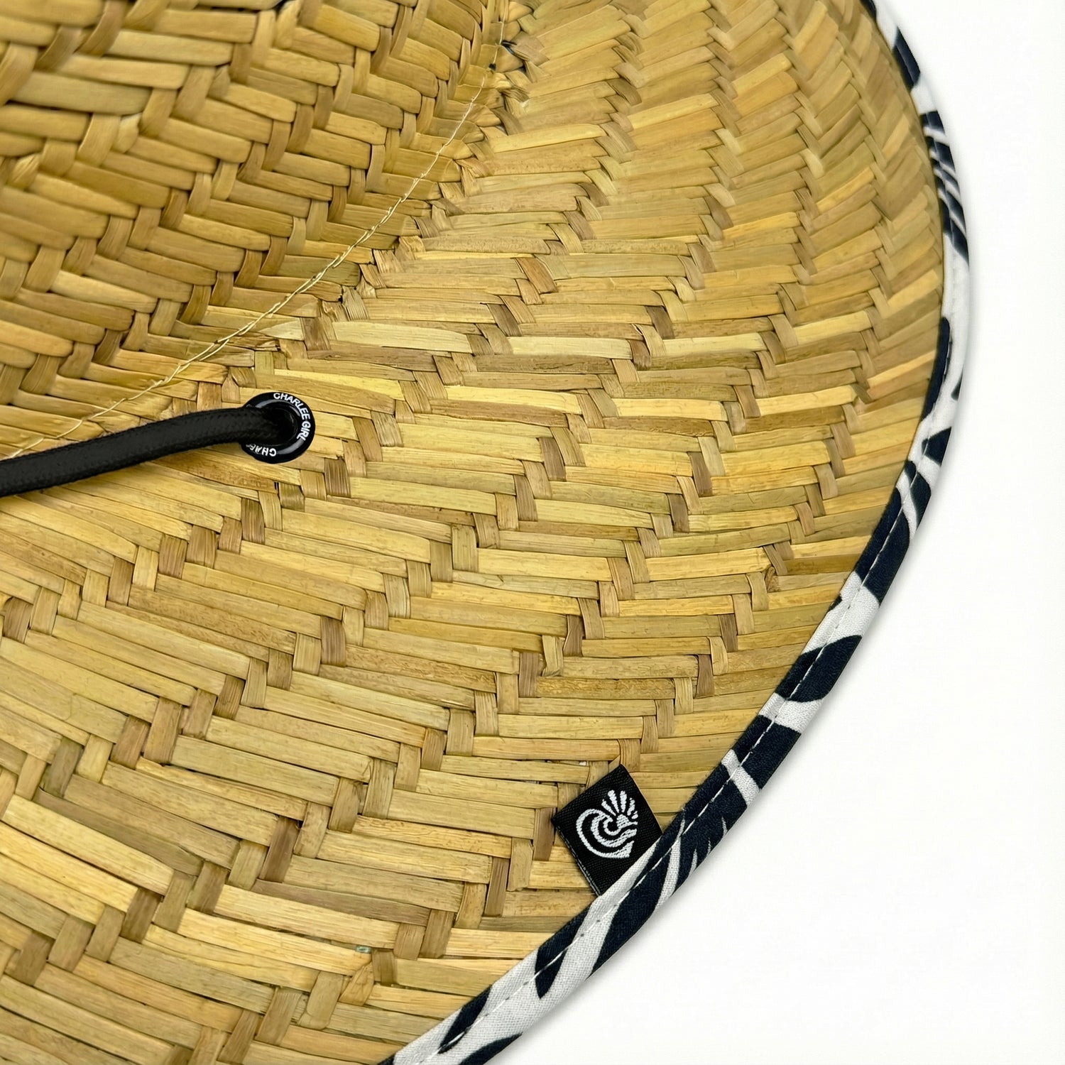 Lifeguard Hat, The Jessica