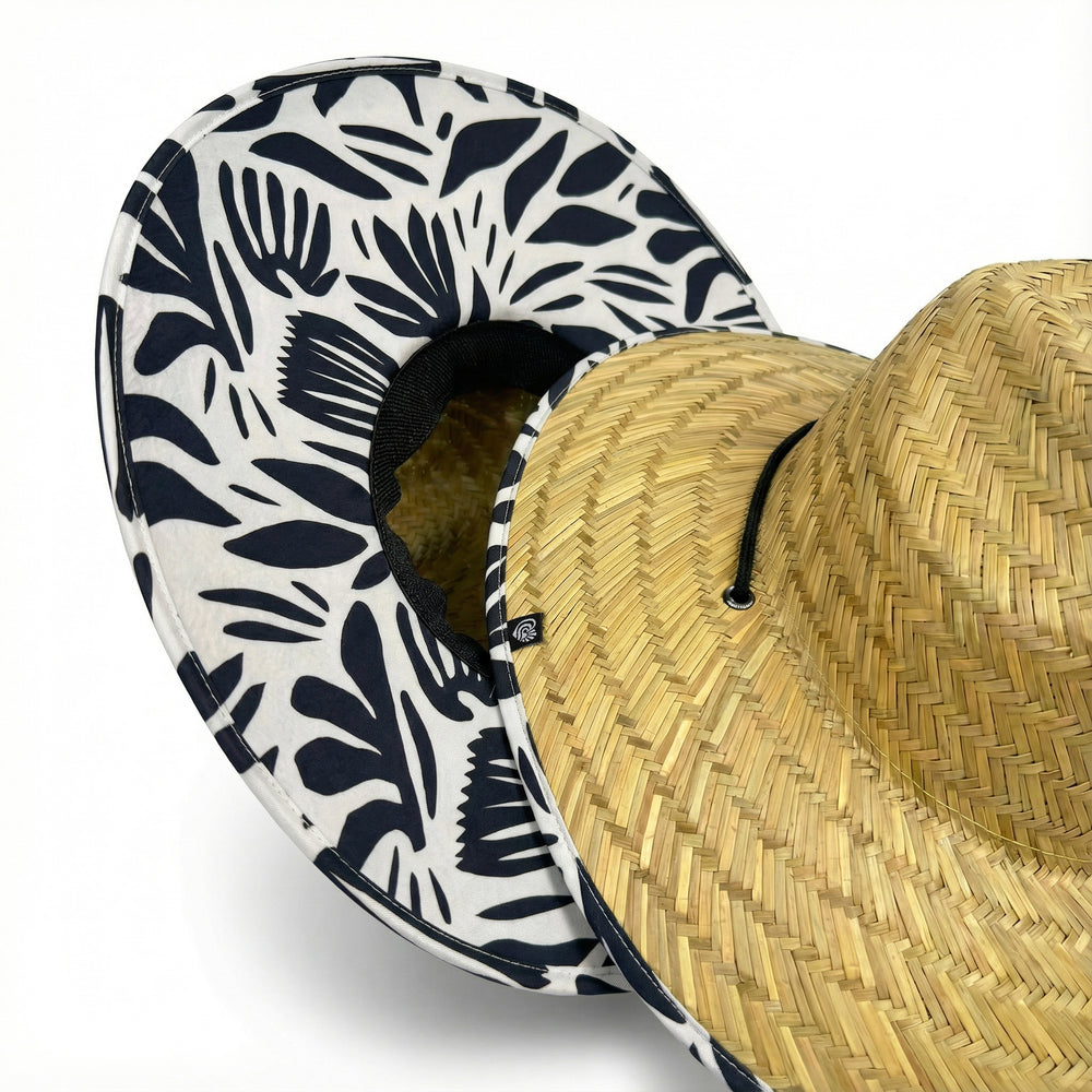 Lifeguard Hat, The Jessica