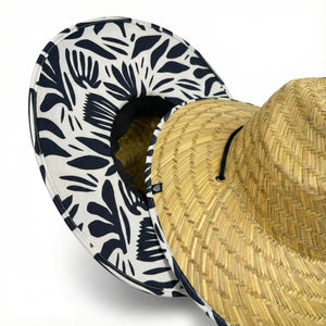 Lifeguard Hat, The Jessica