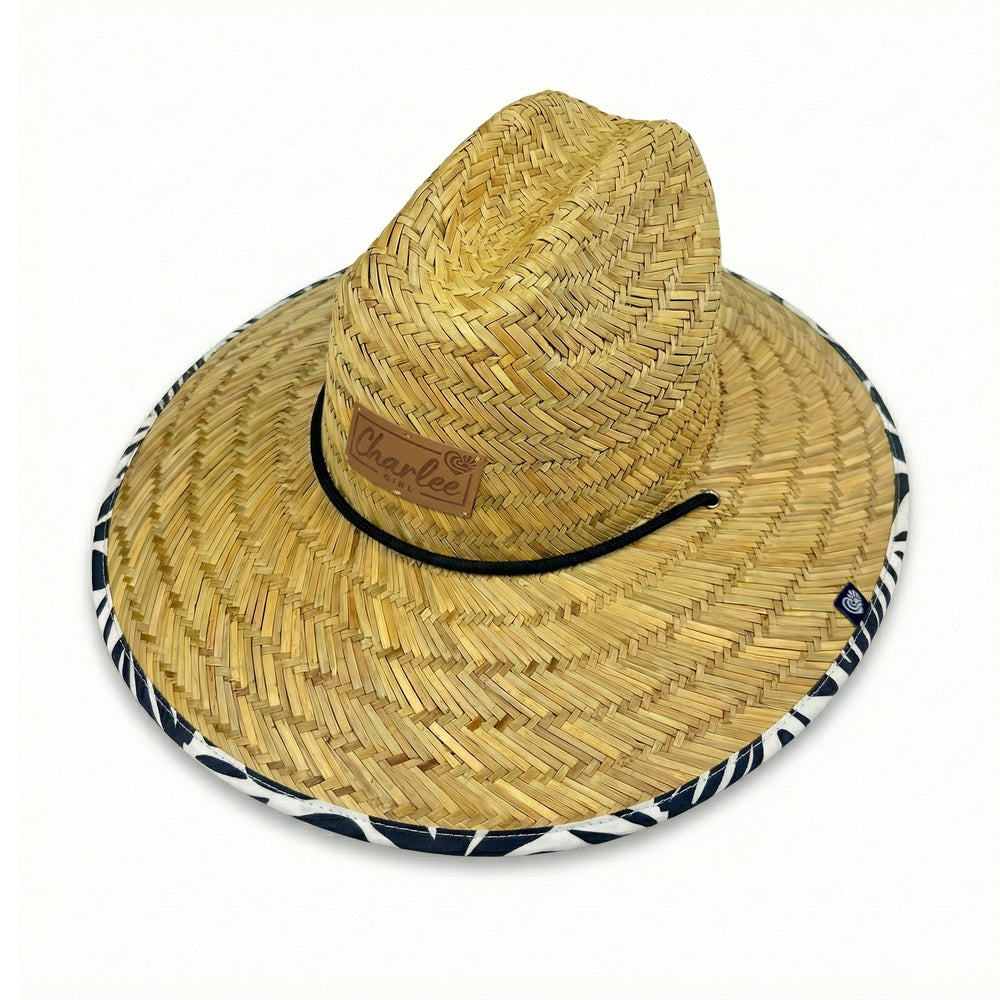 Lifeguard Hat, The Jessica