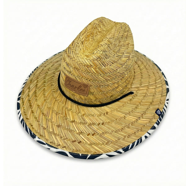 Lifeguard Hat, The Jessica