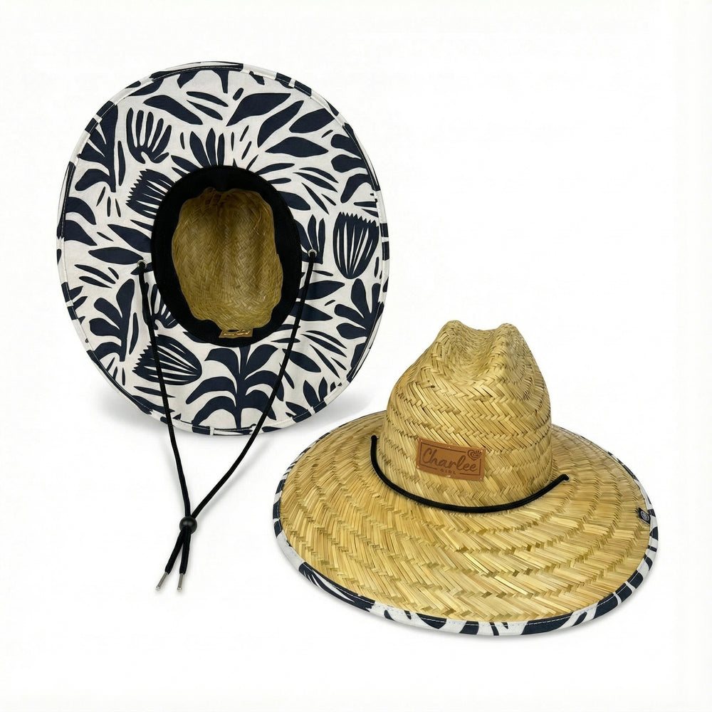 Lifeguard Hat, The Jessica