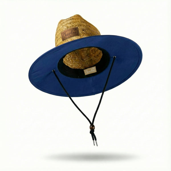 Lifeguard Hat, The JoJo