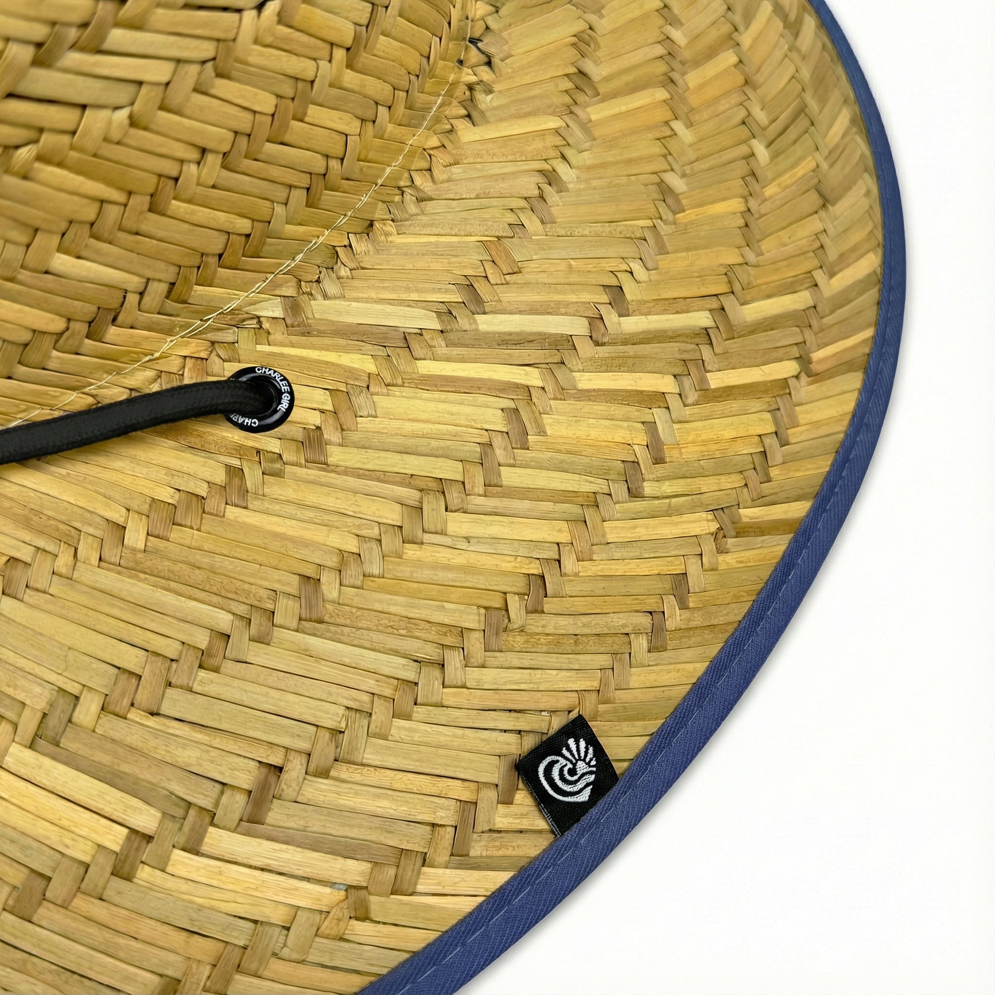 Lifeguard Hat, The JoJo