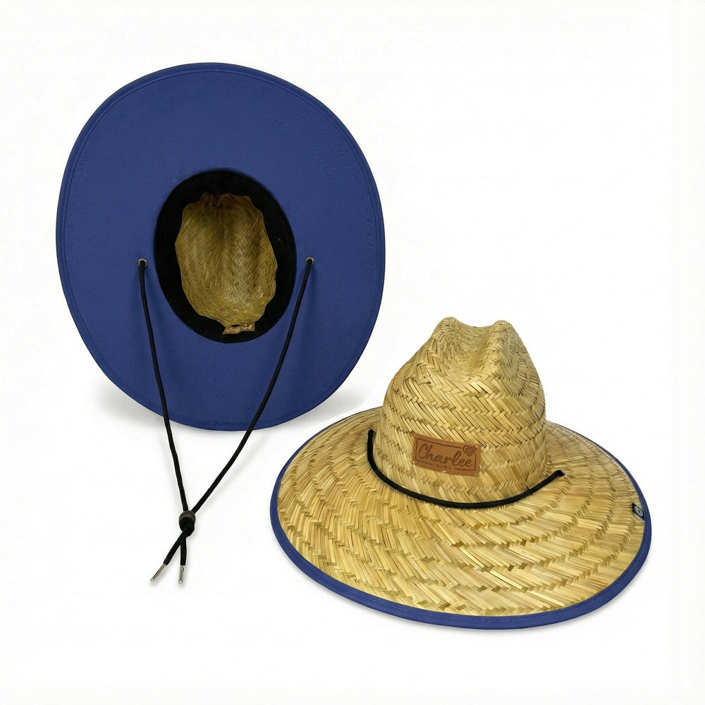 Lifeguard Hat, The JoJo