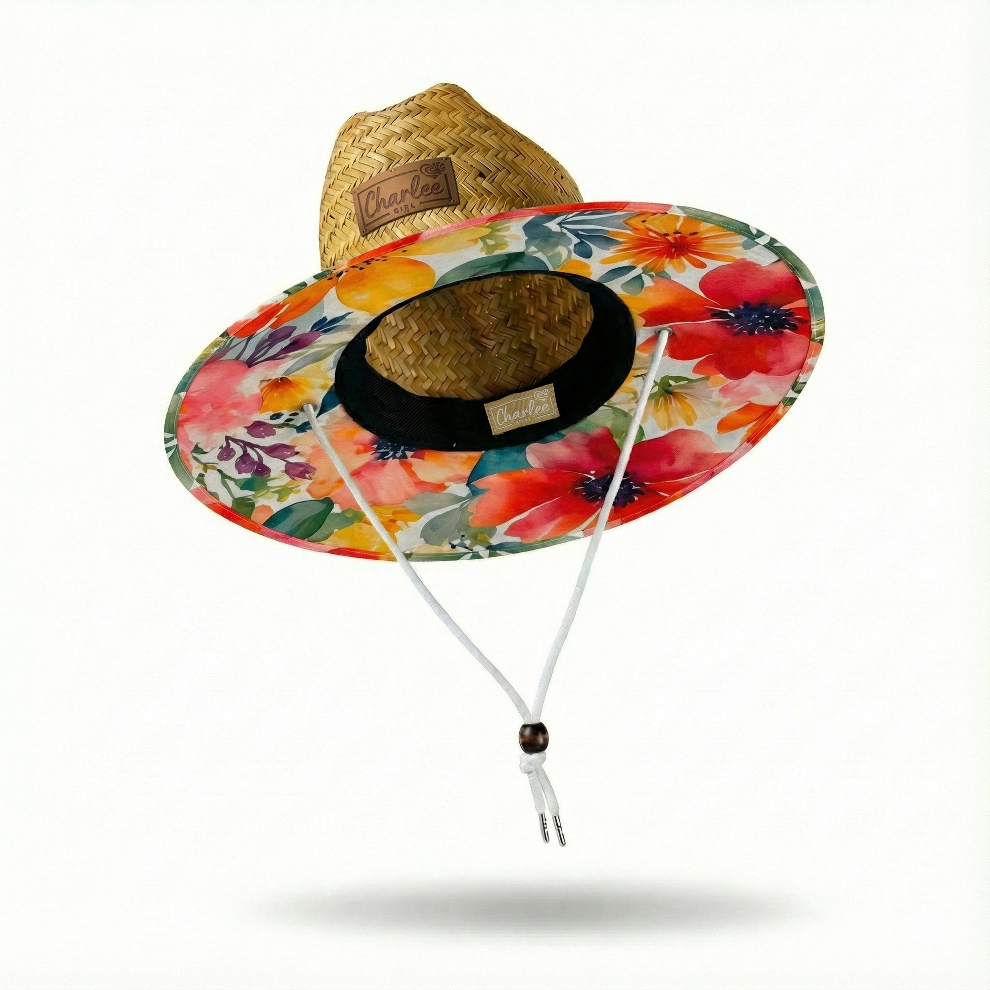 Lifeguard Hat, The Josephine