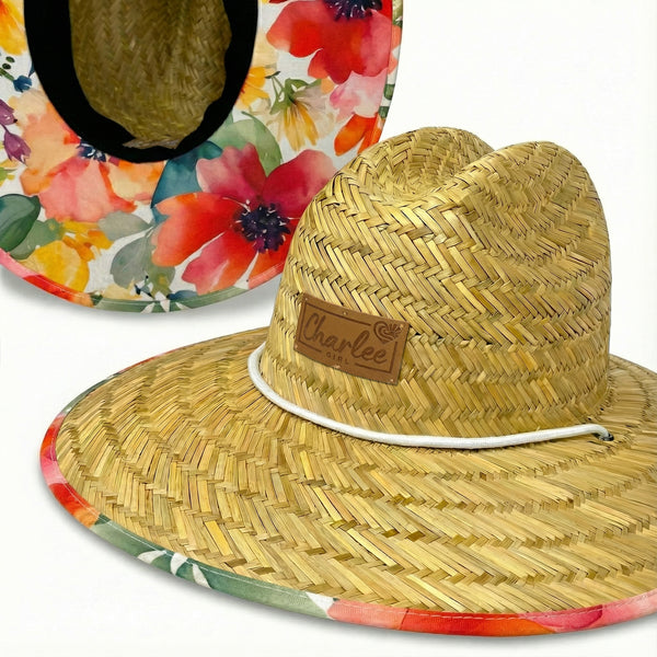 Lifeguard Hat, The Josephine