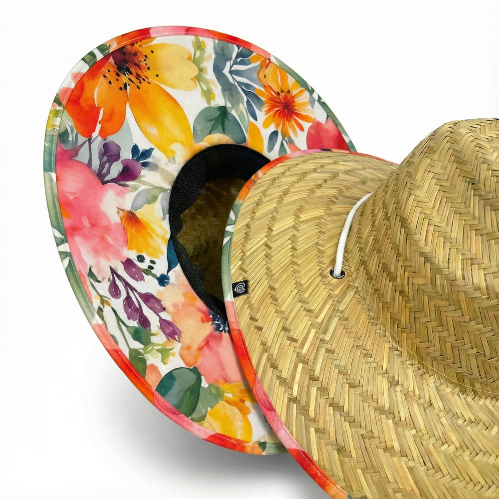 Lifeguard Hat, The Josephine