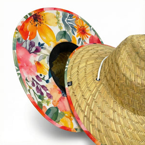 Lifeguard Hat, The Josephine