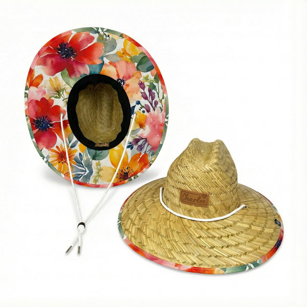 Lifeguard Hat, The Josephine