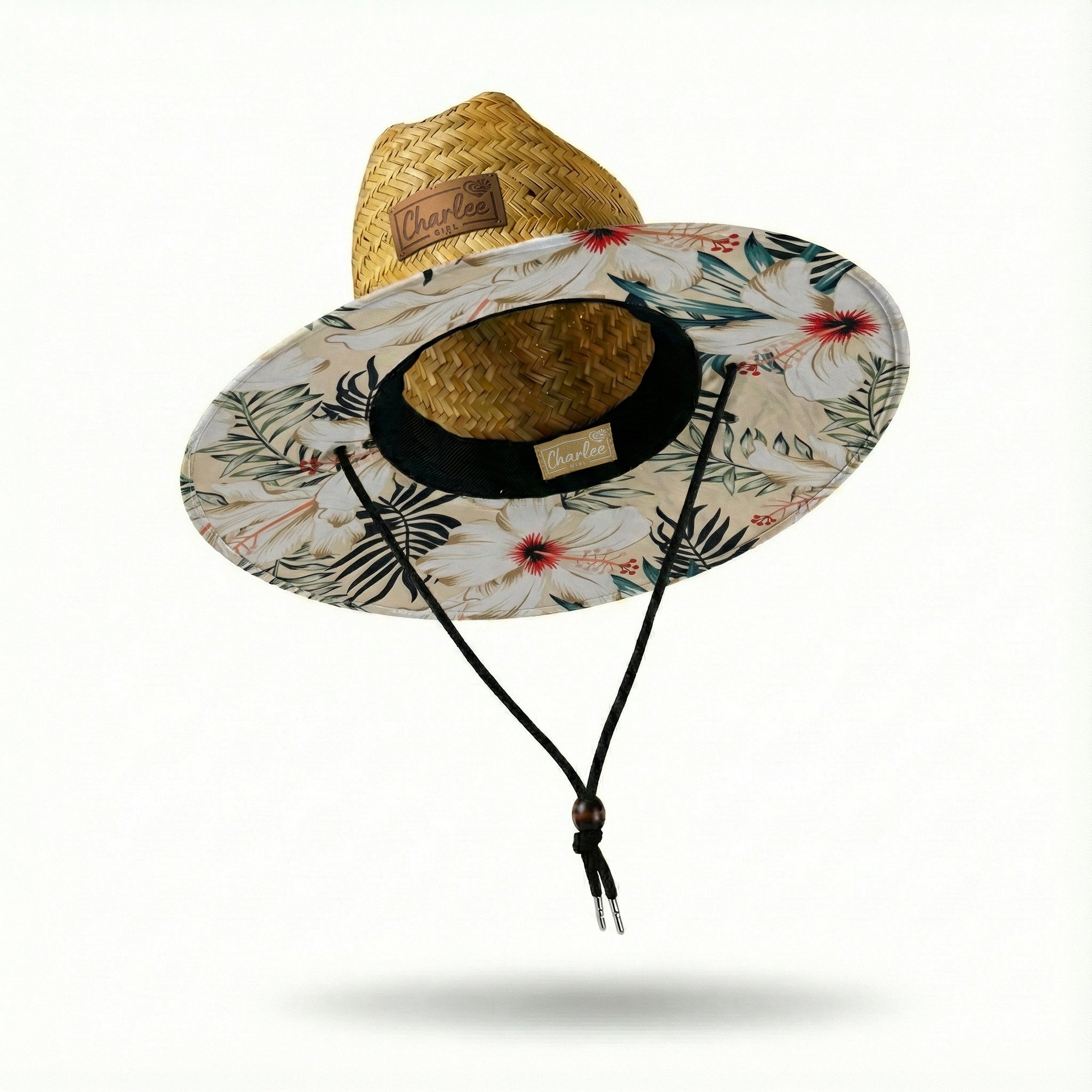 Lifeguard Hat, The Layla