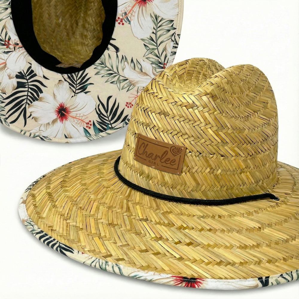 Lifeguard Hat, The Layla