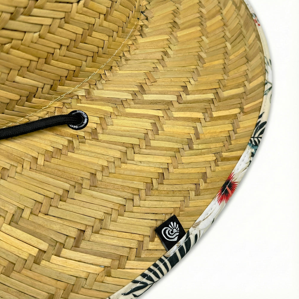 Lifeguard Hat, The Layla