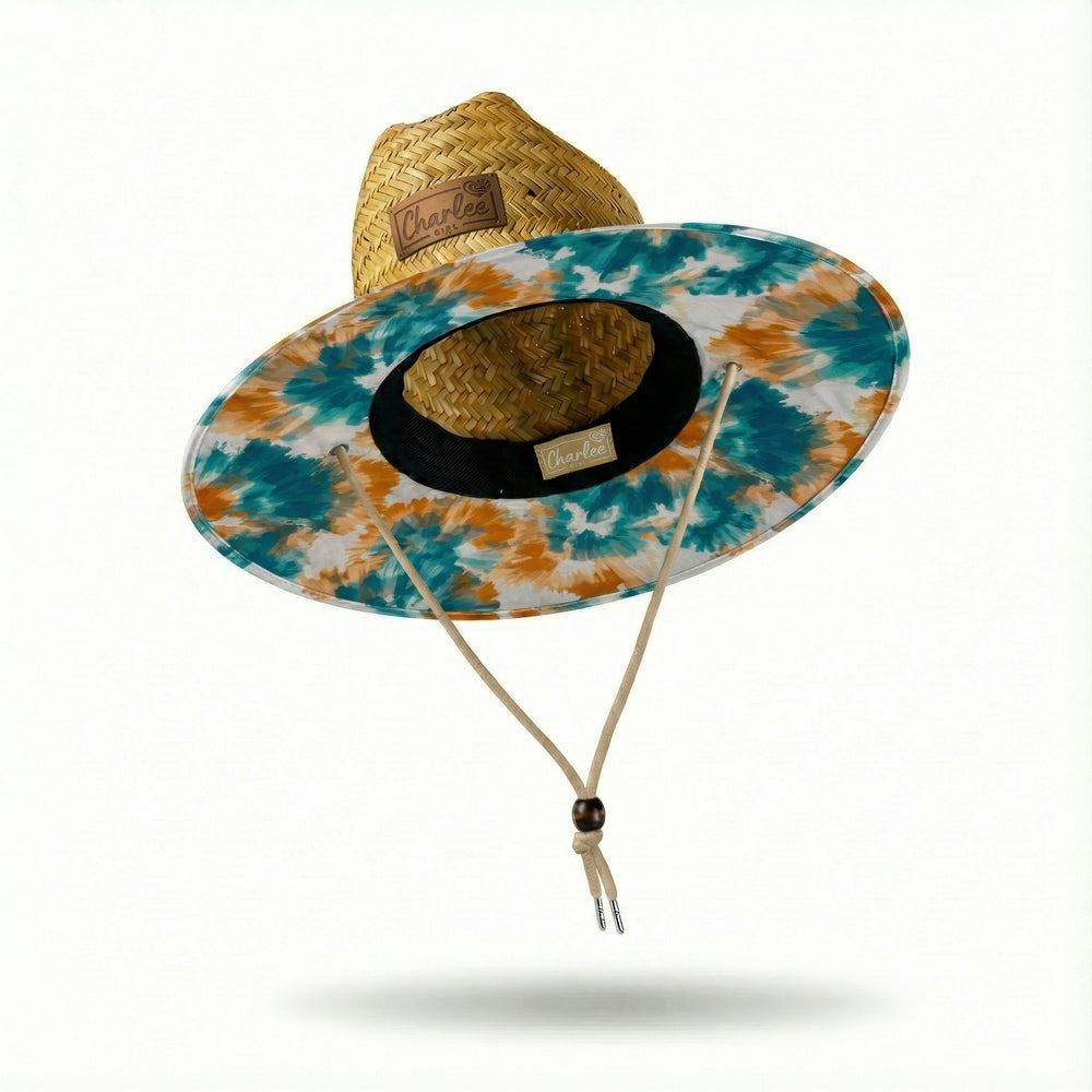 Lifeguard Hat, The Lucy