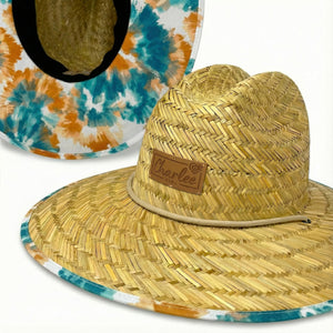 Lifeguard Hat, The Lucy