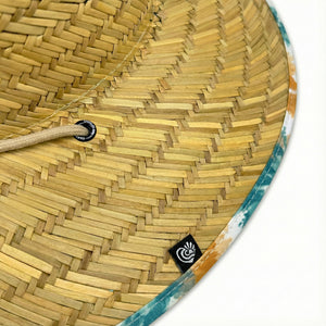 Lifeguard Hat, The Lucy