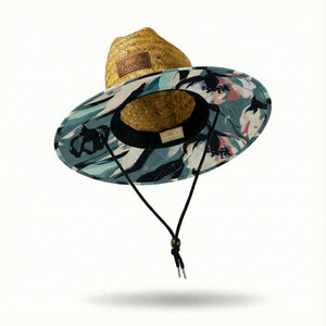 Lifeguard Hat, The Nora