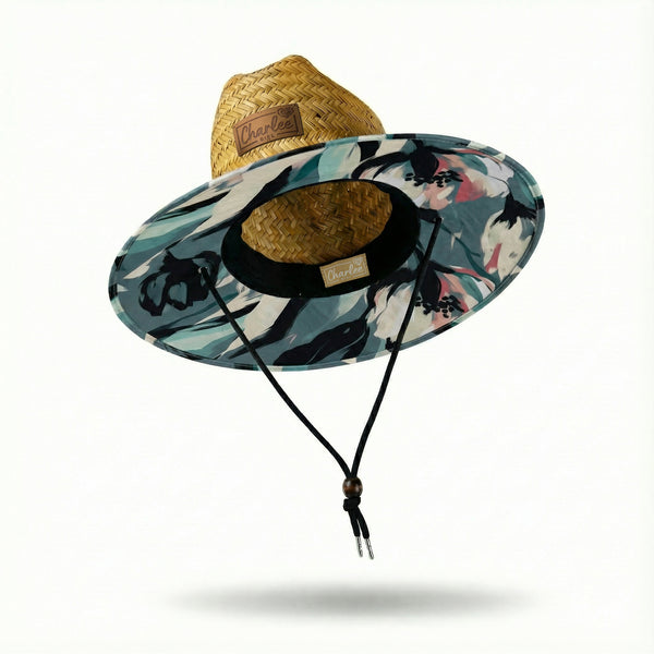 Lifeguard Hat, The Nora