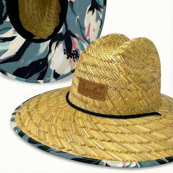 Lifeguard Hat, The Nora