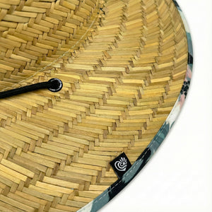 Lifeguard Hat, The Nora